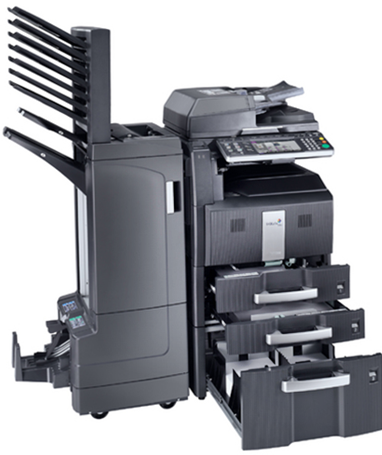 Kyocera km-2050 printer driver for mac
